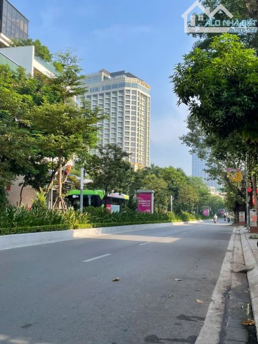 MẶT PHỐ LẠC LONG QUÂN - VỊ TRÍ ĐẸP -VỈA HÈ  KINH DOANH ĐỈNH CAO - BÁN ĐẤT TẶNG NHÀ💰 CỰC H - 2