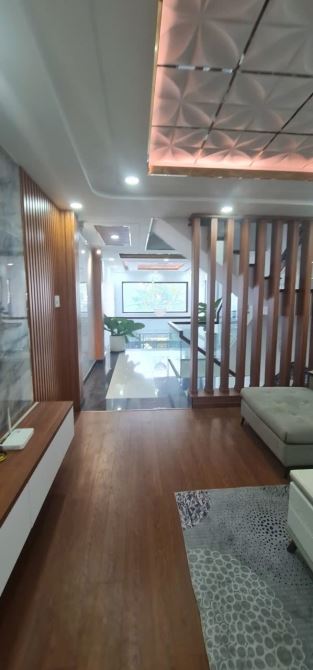 TRƯỜNG CHINH - CỘNG HÒA - TÂN BÌNH - 68M2 ( 4 ❌ 17 ) 5 TẦNG FULL NỘI THẤT MỚI Ở NGAY - 2