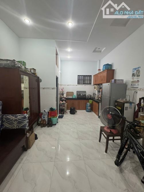 Nhà 2 tầng, 4.3x14m, 52m2, khu Bàu Cát, Đồng Đen, 8.98 tỷ TL - 2