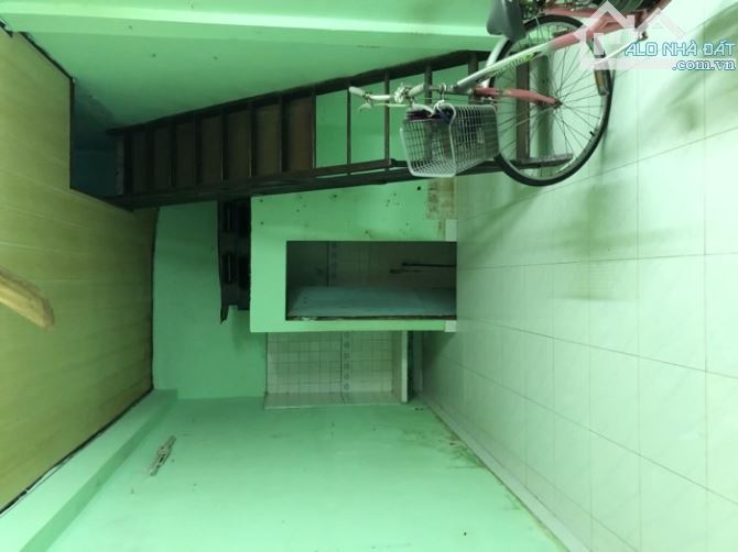 Giảm mạnh! Cần bán nhanh Lê Văn Sỹ Q3, 60m2 (6*10), hẻm XH tới nhà, giá cực tốt. - 2