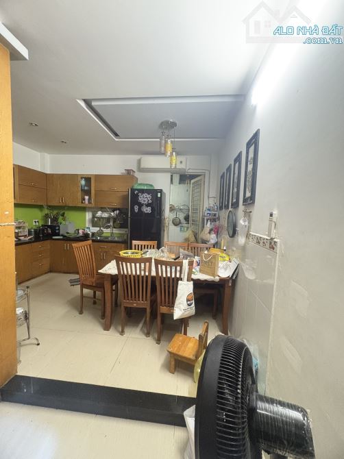 Nhà 2 tầng, 4.5x14m, 63m2, P1, Tân Bình, đường Bùi Thị Xuân, chỉ 7.6 tỷ TL - 2