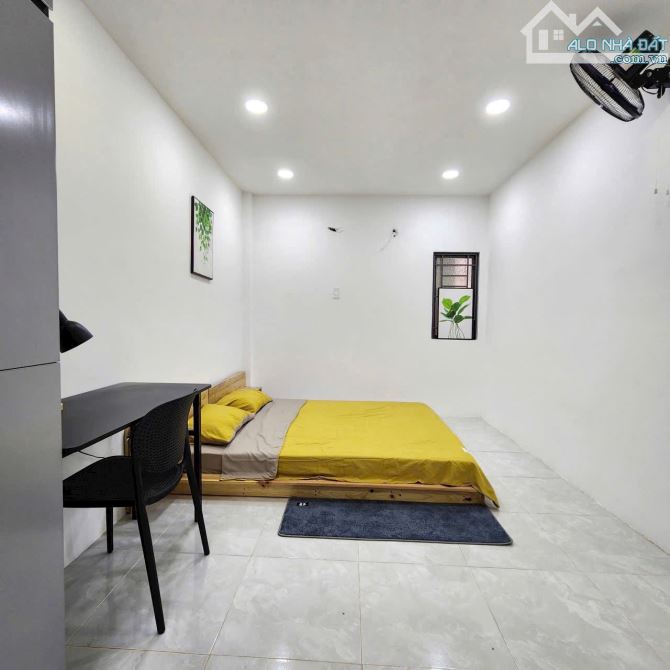 CẦN BÁN NHANH NHÀ VƯỜN, VĨNH NGỌC , NHA TRANG GIÁ 3 TỶ 650 TRIỆU - 2