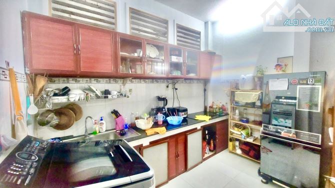 🌴Bán nhà C4 - 58mv(5.8*10), Full thổ, Công nhận đủ, TT Linh Trung, Thủ Đức. - 2