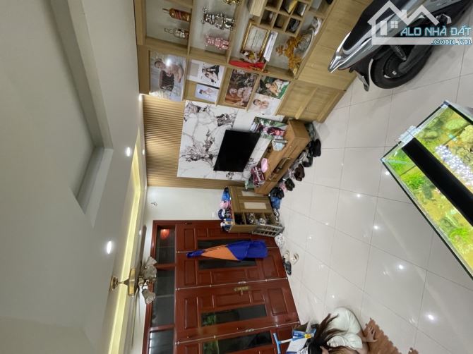 Siêu phẩm Lê Quang Đạo – nhà 43m² x 5T, ô tô gần, vị trí cực đẹp, 10 tỷ - 2