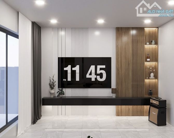 Bán Nhà Riêng tại Cổ Linh, 8,6 tỷ, 35m2, 4PN, 4WC, 7 tầng thang máy. - 2