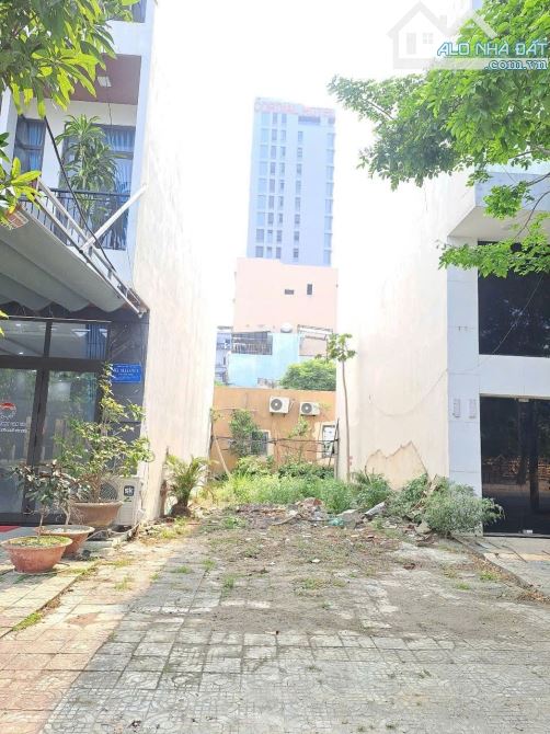 BÁN NHANH LÔ ĐẤT ĐƯỜNG CHÍNH HỮU TT DU LỊCH BIỂN MỸ KHÊ SƠN TRÀ TIỀM NĂNG CHỈ 14,x TỶ - 2