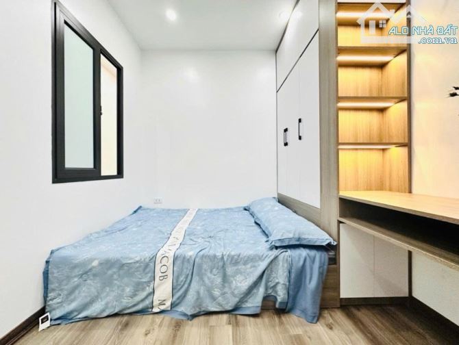Nhanh tay sở hữu  căn hộ tập thể - Khu Văn Công Mai Dịch –  Gần ĐH TM– nhỉnh nhẹ 4 tỷ - 2