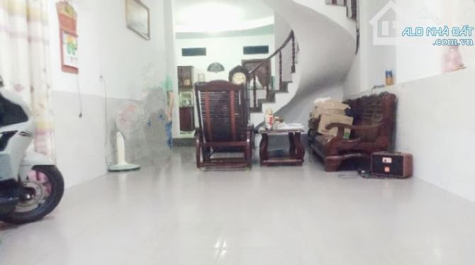 Bán Nhà 122 m2  Đường Bùi Quang Là Quận Gò Vấp Giá Rẻ - 2