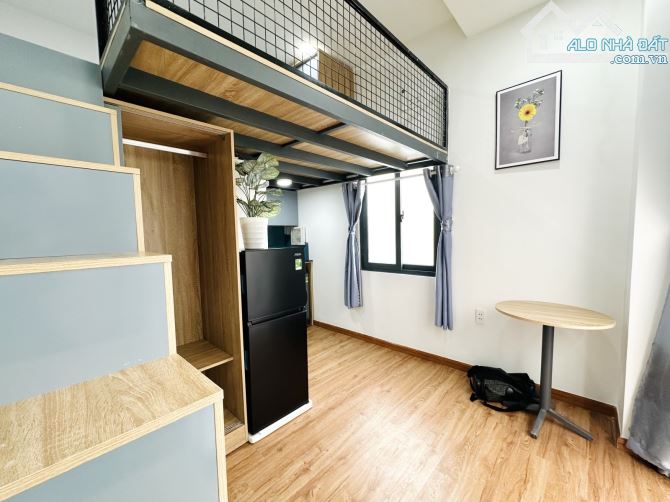 CHDV Bình Thạnh dòng tiền hơn 70tr/tháng, 9 phòng, 88m2 chỉ 10.9 tỷ - 2