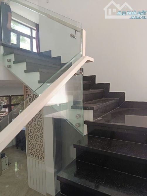 BIỆT THỰ LÔ GÓC ĐÀO SƯ TÍCH, LIÊN CHIỂU, ĐÀ NẴNG – DIỆN TÍCH 175M² NGANG 19M, ĐƯ 7,5M - 2