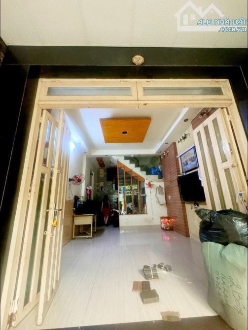 🏡TÂN PHÚ - P. PHÚ THỌ HOÀ - KHU V.I.P CHỢ VẢI PHÚ THỌ HOÀ  - LUỸ BÁN BÍCH - NGUYỄN SƠN - 2