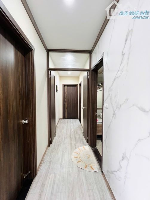 Chính chủ bán Chung Cư CT2 Ngô Thì Nhậm Hà Đông - 2