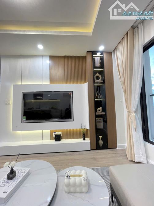Căn Hộ cao cấp 3 mặt ban công- CT2 VCN Phước Hải Nha Trang - 2