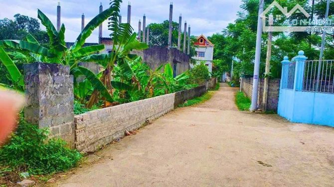 Chính chủ gửi bán DT 351m tại Thôn Văn Sơn Chương Mỹ - 2