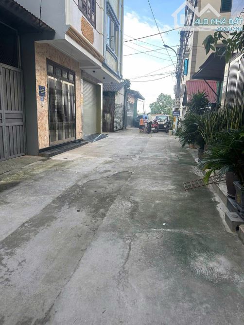 Chủ cần Bán gấp nhà Lai Xá_52m2, ô tô tránh, kinh doanh, thang máy, 6 tầng, 8 ngủ - 2