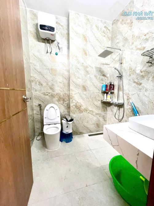 ⭕️BÁN NHÀ 10.x TỶ - MẶT TIỀN KHUÊ TRUNG CẨM LỆ - NỘI THẤT CAO CẤP - 4 TẦNG - 100m2 - 2