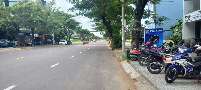 BÁN LÔ ĐẤT TRẦN NAM TRUNG – HÒA XUÂN, ĐÀ NẴNG – GIÁ 7,95T - 2
