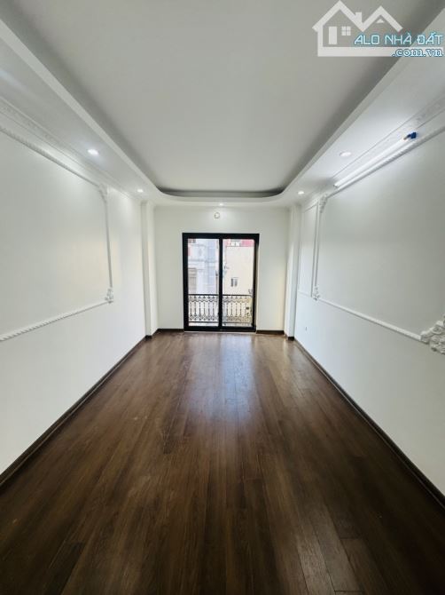 Hiếm! Nhà lô góc Lê Quang Đạo xây mới 45m² x 5T, thang máy, ô tô gần – giá chỉ 10,35 tỷ - 2