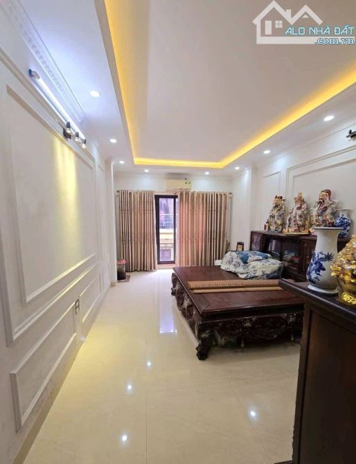 Bán nhà Xuân Đỉnh, 39m x 4 tầng, dân xây, lô góc thoáng sáng, ngõ thông, ô tô đỗ - 2