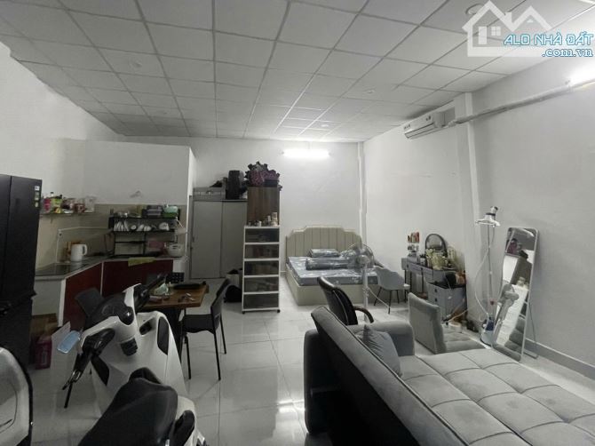 NHÀ Q2 GIÁ RẺ: XE HƠI ĐẬU CỔNG - 114M² CHỈ 7,7 TỶ - 2