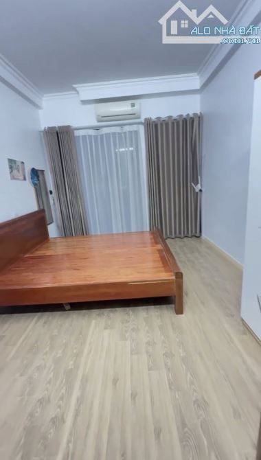 Cho thuê nhà Mễ Trì Thượng, Nam Từ Liêm 50m x 4t, full đồ giá 18 triệu, ở và  kinh doanh - 2