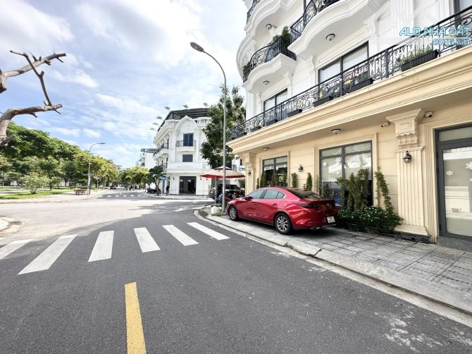 Bán Đất Hà quang 2 Vị trí đẹp xây dựng kinh doanh ngay giá tốt - 2