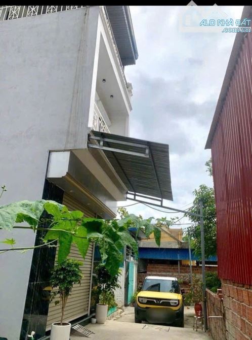 Bán đất trung tâm Núi Đèo- Thuỷ Đường ô tô morning tận đất 70m giá chỉ 1,5x tỷ - 2