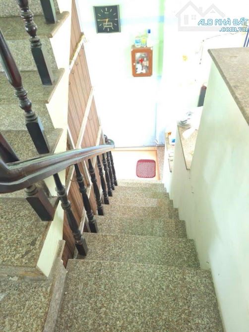 Bán nhà Gò Vấp, hẻm xe hơi Quang Trung, gần Vincom,  40M², 5 tỷ TL - 2