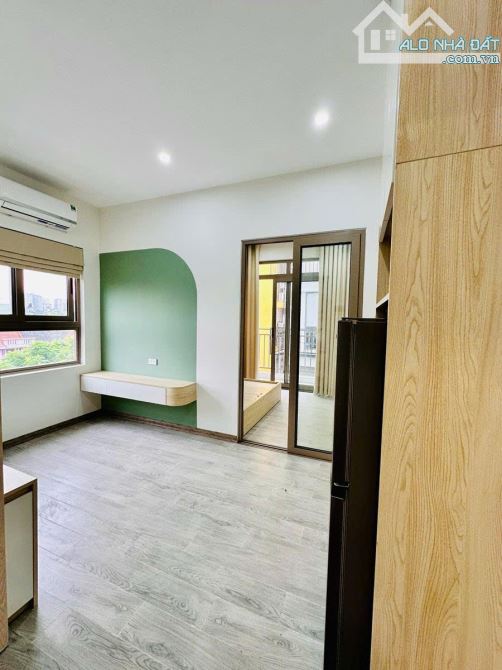 NGUYỄN VĂN LỘC MỖ LAO TÒA CCMN XÂY MỚI LÔ GÓC 3 THOÁNG Ô TÔ 64m 20 TỶ - 2