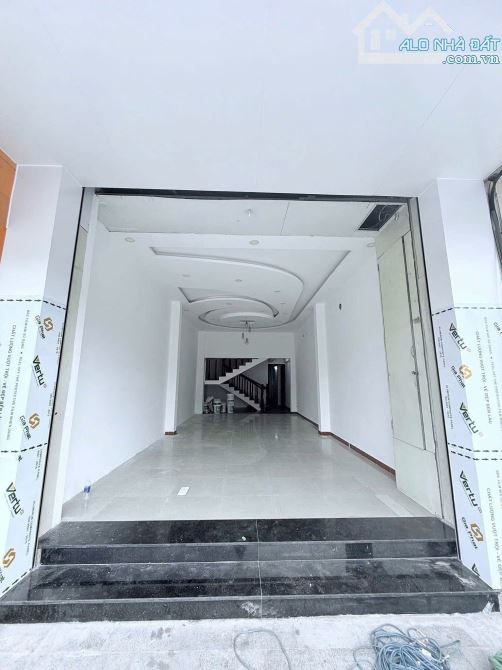 🔥 NHÀ 5 TẦNG MẶT TIỀN HÙNG VƯƠNG – ĐỐI DIỆN TTTM CHI LĂNG – TRUNG TÂM HẢI CHÂU - 2