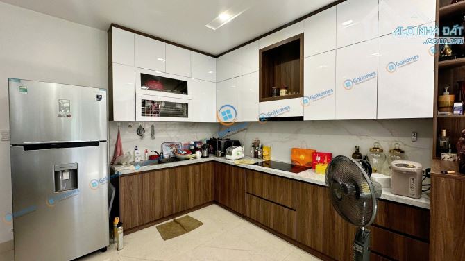 CHO THUÊ NHÀ SÂN VƯỜN 2 TẦNG 200M2 - GẦN TRƯƠNG QUANG ĐƯỢC, KHU NAM HÒA XUÂN - 2