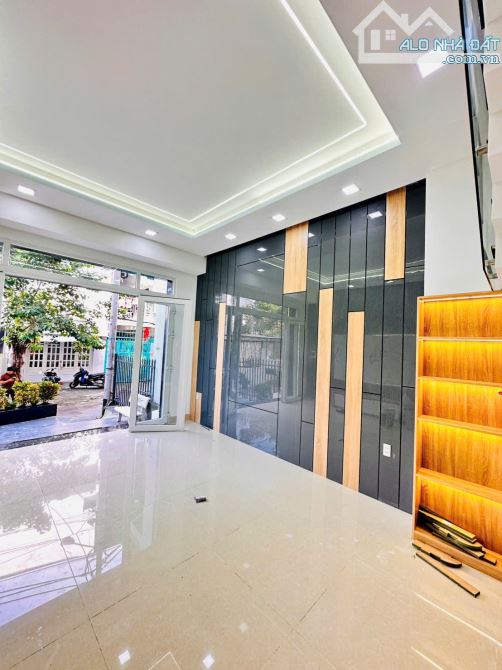QUẬN 12, BÁN NHÀ THẠNH XUÂN 13 KHU ĐIỀN THUẬN DT 4.5x14m, CHỈ 5.5 TỶ - 2