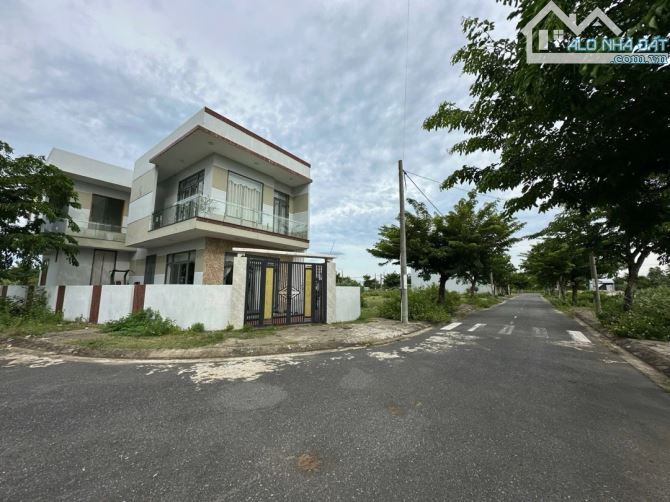 BÁN GẤP LÔ ĐẤT ĐẸP KHU ĐÔ THỊ GREEN CITY– ĐIỆN NGỌC (ĐIỆN BÀN ĐÔNG), ĐÀ NĂNG - GẦN BIỂN - 2