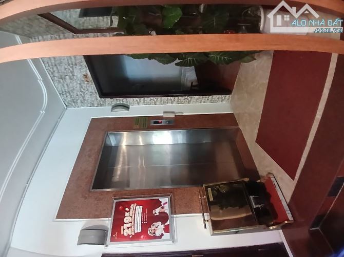 Bán khách sạn mặt phố Thanh Nhàn, 76m, 7 tầng, full nội thất cao cấp, D.thu cao, 40 Tỷ - 2