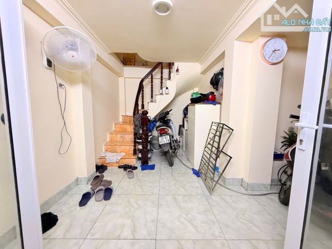 Bán nhà An Dương, nhà dân xây, gần phố, 20m2, 6tầng, 6.3 tỷ - 2