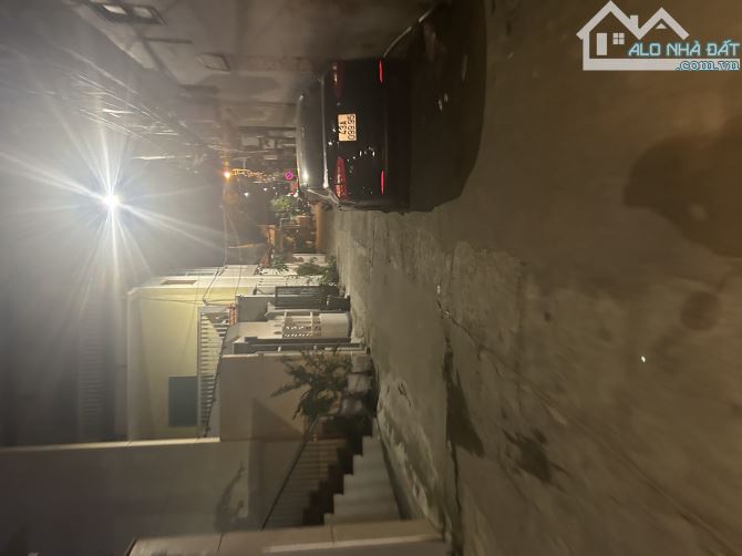 ĐỖ BÁ 143m2 NGANG 5.8m, 2 MẶT KIỆT OTO,  CHỈ NHỈNH 80tr/m2, 30m RA ĐỖ BÁ - 2