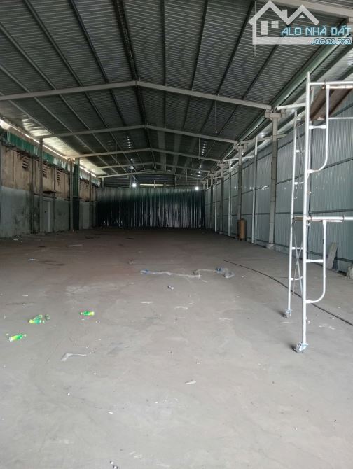 CHO THUÊ 750m2 KHO Tại QL3 NGUYÊN KHÊ. ĐÔNG ANH. HÀ NỘI - 2