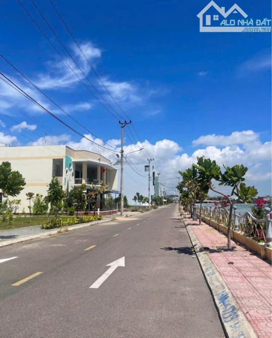 Bán đất View đầm Đống Đa, Quy Nhơn - 2