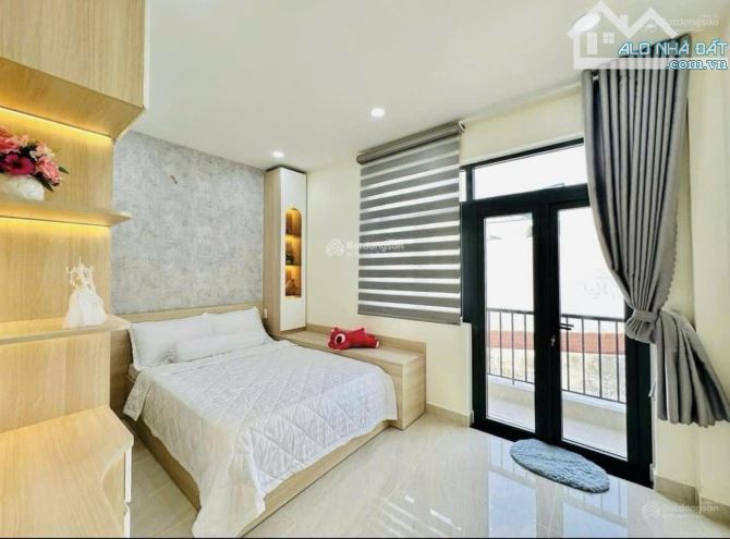 CHÍNH CHỦ CẦN BÁN NHÀ THẠCH THỊ THANH,ĐAKAO,QUẬN 1-GIÁ:6TỶ890/70M2(5X14)-SHR - 2