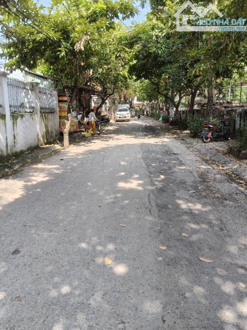 Bán 80m2 đất Tình Quang- Giang Biên,đường ô tô tránh kinh doanh, đất 2 thoáng trước sau - 2