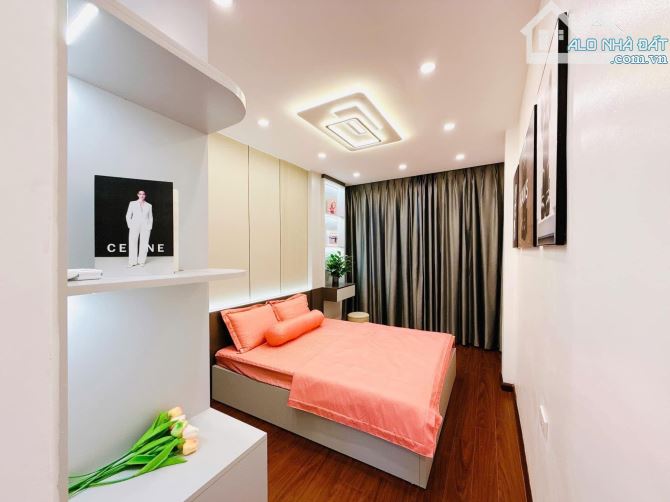 Nguyễn Trãi, Thanh Xuân 21M, 4T, MT3, Giá 5 Tỷ - 2