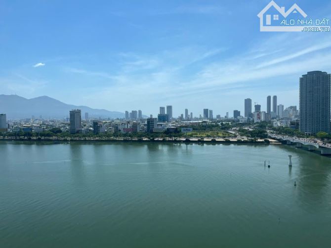 🌟 CĂN HỘ HILTON ĐÀ NẴNG – CĂN GÓC VIEW SÔNG HÀN, NỘI THẤT 5⭐ 🌟 - 2