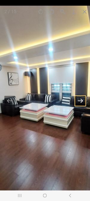 SIÊU PHẨM NGUYỄN DU – P.7 (HẠNH THÔNG) GÒ VẤP – DIỆN TÍCH KHỦNG 128M2 (5.9x22) – 5 TẦNG BT - 2