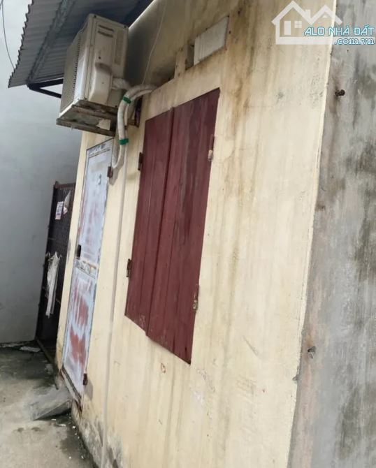 Bán đất Phố Trạm Long Biên 50m MT 4m 9.5 tỷ ô tô vào đất - 2