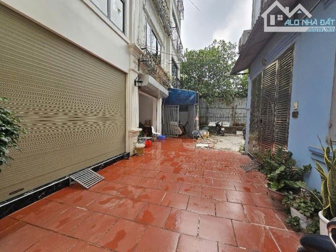Bình Minh – TT Trâu Quỳ 30.1m² 4.8 tỷ – Nhà cực đẹp, ô tô đỗ cửa, duy nhất còn sót lại - 2