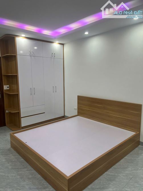 🏡 SIÊU PHẨM AN DƯƠNG VƯƠNG – NHÀ ĐẸP 5 TẦNG – SỔ NỞ HẬU – Ô TÔ ĐỖ CỔNG 🚗 - 2