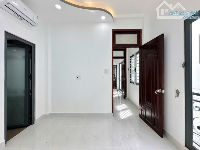 💥SIÊU HIẾM-NHÀ MỚI ĐẸP ĐOÀN THỊ ĐIỂM PHÚ NHUẬN, HẺM XE HƠI CÁCH 5M, CHỈ 8,6 TỶ - 2