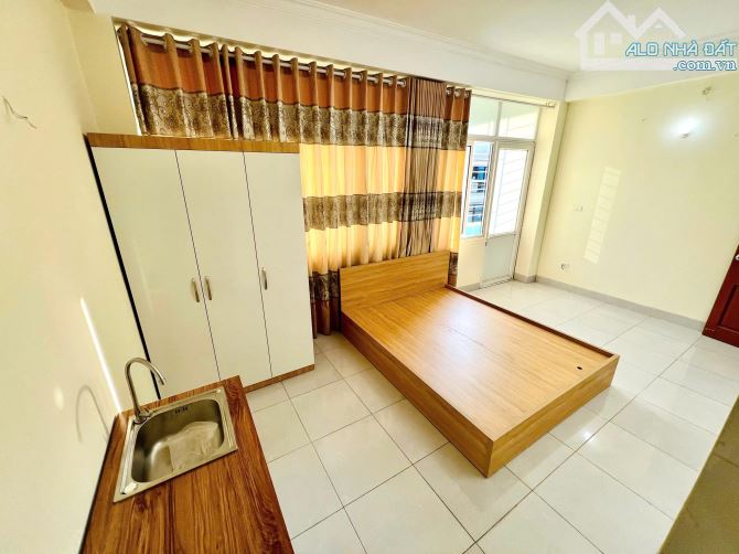 Cho thuê phòng tại đường 18M, dịch vụ Mỗ Lao, phòng có nội thất đẹp, thoáng như ảnh - 2