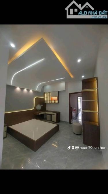 chủ gởi nhà mới xây khu VIP AN PHÚ BD - 2