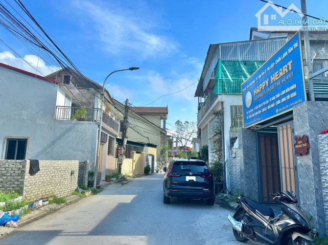 Đất kinh doanh mặt đường Phạm Ngọc Thạch giá siêu nét - 2